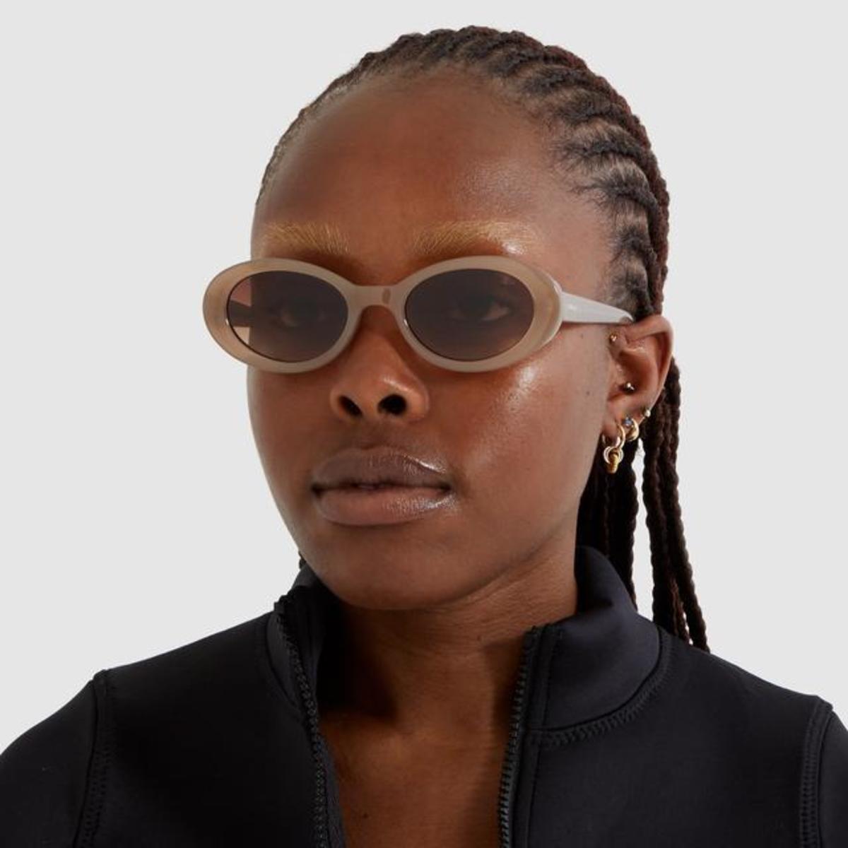 Ana / Sahara - Shade Files