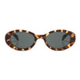 Ana / Tortoise & Graphite Green Lens - Shade Files