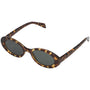 Ana / Tortoise & Graphite Green Lens - Shade Files