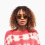 Apollo / Amber Acetate & Black Lens - Shade Files