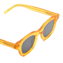 Apollo / Amber Acetate & Black Lens - Shade Files