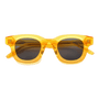 Apollo / Amber Acetate & Black Lens - Shade Files