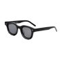 Apollo / Black Acetate & Black Lens - Shade Files
