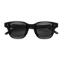 Apollo / Black Acetate & Black Lens - Shade Files