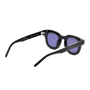 Apollo / Black Acetate & Black Lens - Shade Files