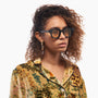 Apollo / Black Acetate & Yellow Lens - Shade Files