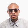 Apollo / Cement Acetate & Oak Lens - Shade Files