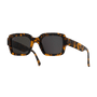 Apollo / Havana Acetate & Grey Lens - Shade Files