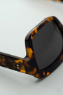 Apollo / Havana Acetate & Grey Lens - Shade Files