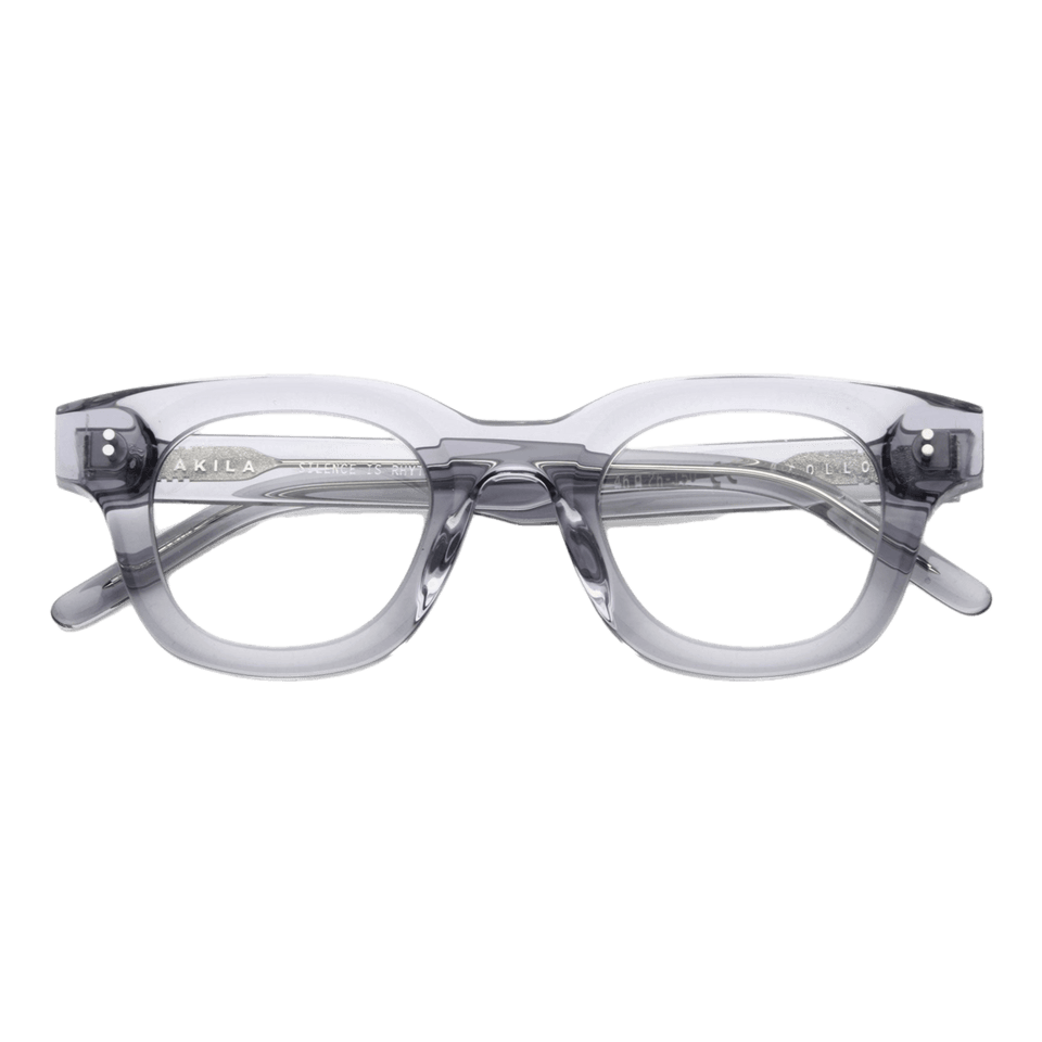 Apollo Optical / Cement Acetate & Blue-Light Lens Apollo Optical / Cement Acetate & Blue-Light Lens