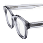Apollo Optical / Cement Acetate & Blue - Light Lens - Shade Files