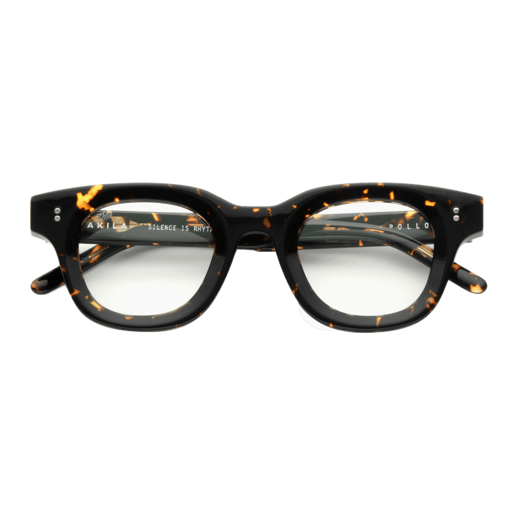 Apollo Optical / Tokyo Tortoise Acetate & Blue - Light Lens - Shade Files
