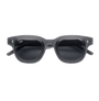 Apollo Raw / Onyx Acetate & Black Lens - Shade Files