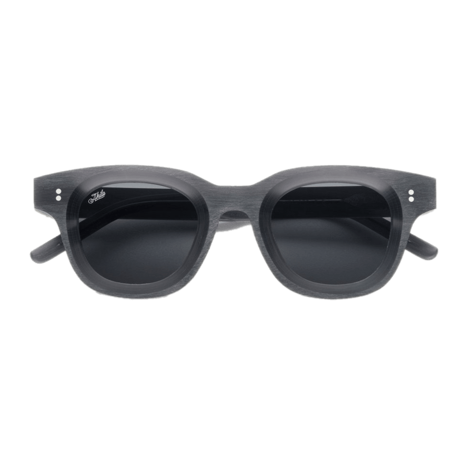 Apollo Raw / Onyx Acetate & Black Lens Apollo Raw / Onyx Acetate & Black Lens