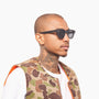 Apollo Raw / Onyx Acetate & Black Lens - Shade Files