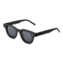 Apollo Raw / Onyx Acetate & Black Lens - Shade Files