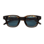 Apollo / Tokyo Tortoise Acetate & Viridian Lens - Shade Files