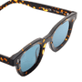 Apollo / Tokyo Tortoise Acetate & Viridian Lens - Shade Files