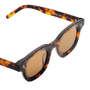 Apollo / Tortoise Acetate & Brown Lens - Shade Files