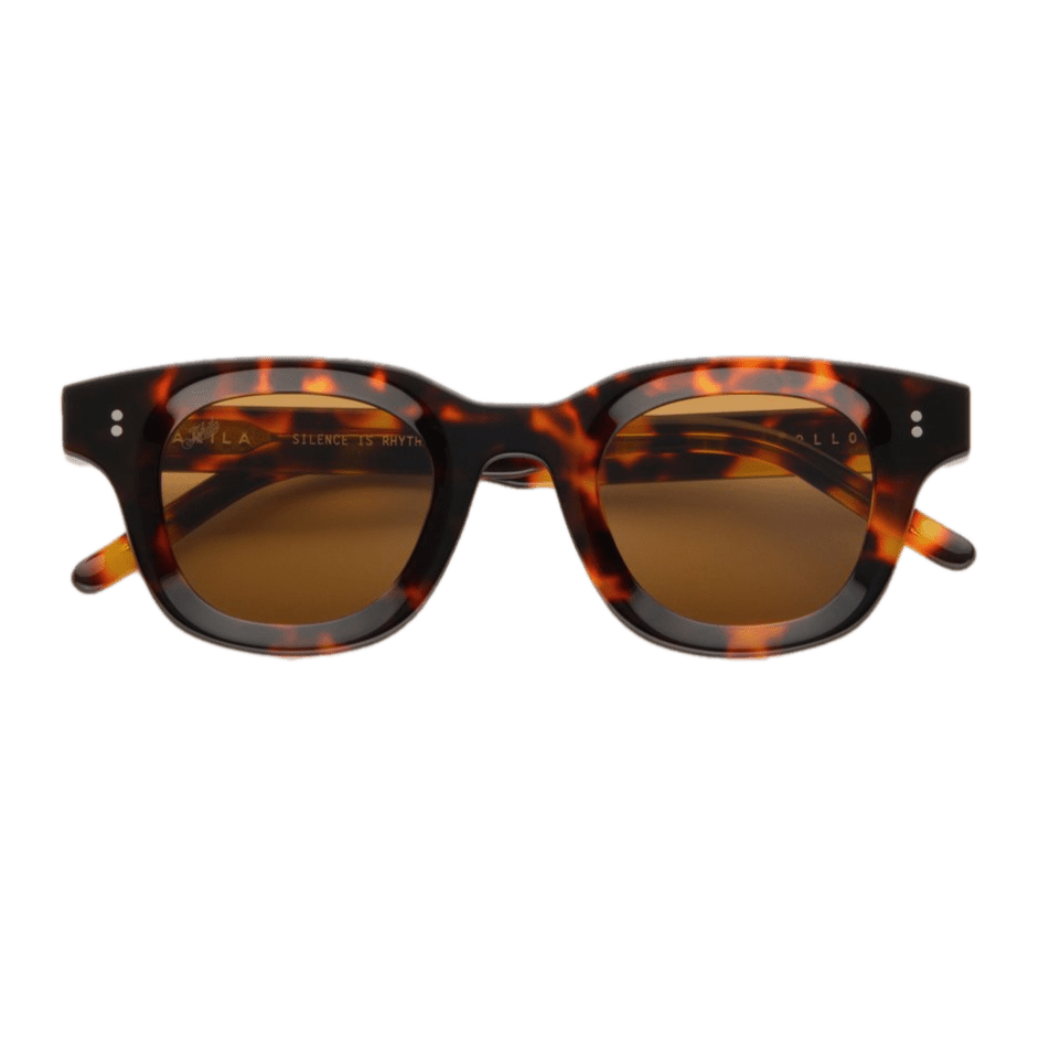 Apollo / Tortoise Acetate & Brown Lens Apollo / Tortoise Acetate & Brown Lens