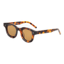 Apollo / Tortoise Acetate & Brown Lens - Shade Files