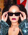 Ares / Black Acetate & Black Lens - Shade Files