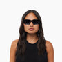 Ares / Black Acetate & Black Lens - Shade Files