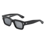 Ares / Black Acetate & Black Lens - Shade Files