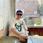 Ares / Black Acetate & Black Lens - Shade Files