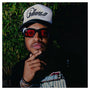Ares / Black Acetate & Rose Lens - Shade Files