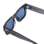 Ares / Cement Acetate & Viridian Lens - Shade Files