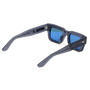 Ares / Cement Acetate & Viridian Lens - Shade Files