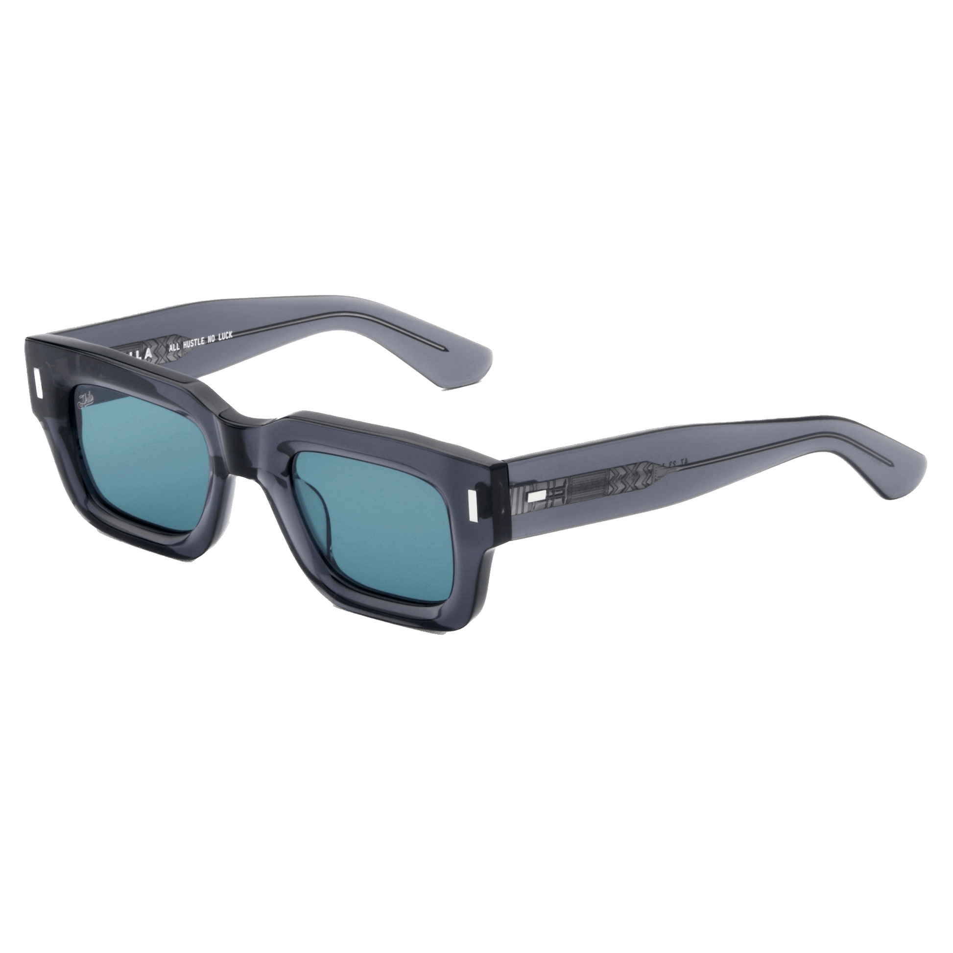 Ares / Cement Acetate & Viridian Lens - Shade Files