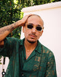 Ares / Lemonade Acetate & Green Lens - Shade Files