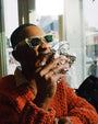 Ares / Lemonade Acetate & Green Lens - Shade Files