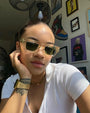 Ares / Lemonade Acetate & Green Lens - Shade Files