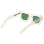 Ares / Lemonade Acetate & Green Lens - Shade Files
