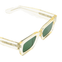 Ares / Lemonade Acetate & Green Lens - Shade Files