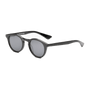 Atelier / Black Acetate & Black Lens - Shade Files