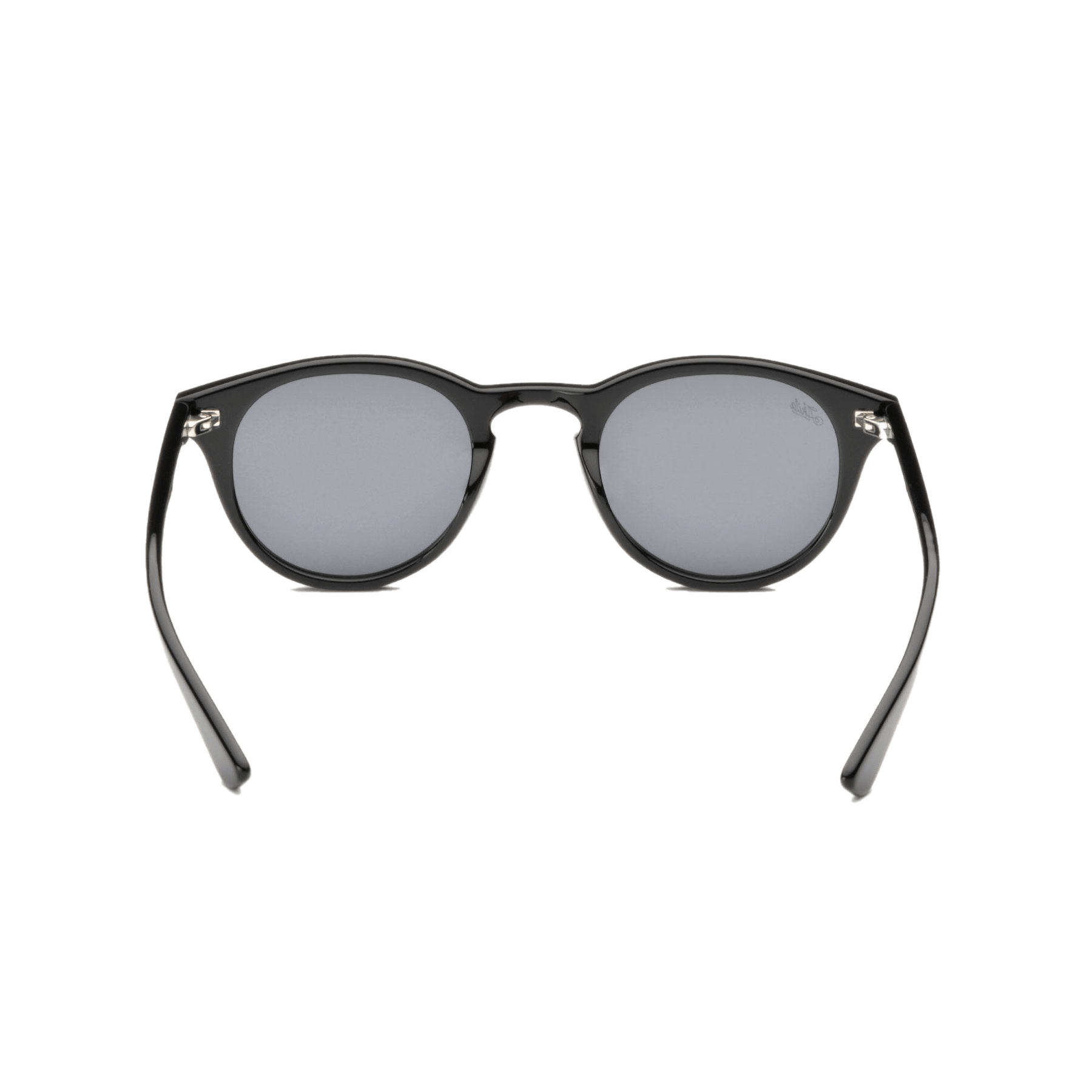 Atelier / Black Acetate & Black Lens - Shade Files