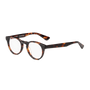 Atelier Optical / Tortoise Acetate & Blue - Light Lens - Shade Files