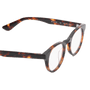 Atelier Optical / Tortoise Acetate & Blue - Light Lens - Shade Files