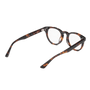 Atelier Optical / Tortoise Acetate & Blue - Light Lens - Shade Files
