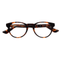 Atelier Optical / Tortoise Acetate & Blue - Light Lens - Shade Files