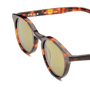 Atelier / Tortoise Acetate & Oak Lens - Shade Files