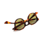Atelier / Tortoise Acetate & Oak Lens - Shade Files