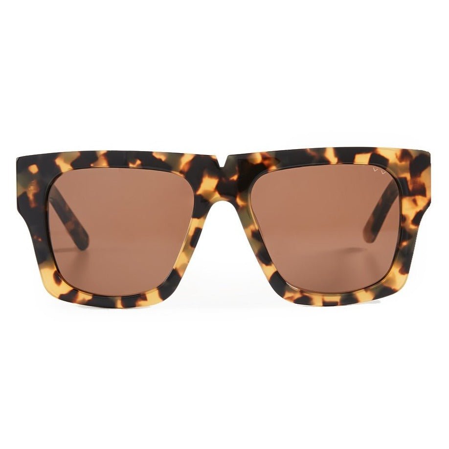 Bigger & Better / Dark Tortoise Bigger & Better / Dark Tortoise