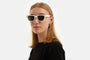 Brooklyn / Ivory & Grey Polarised Lens - Shade Files