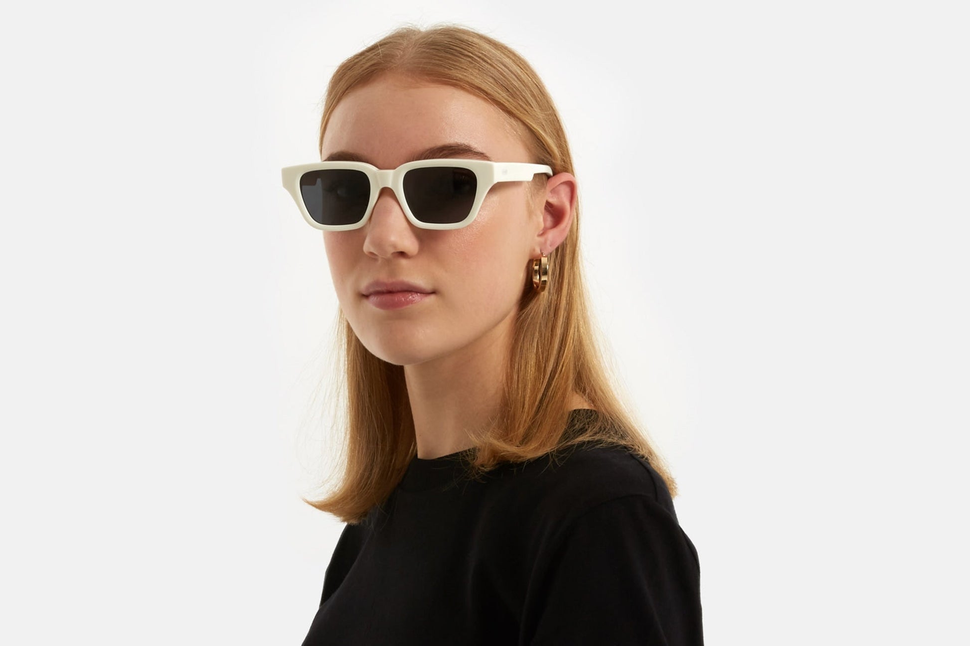 Brooklyn / Ivory & Grey Polarised Lens - Shade Files