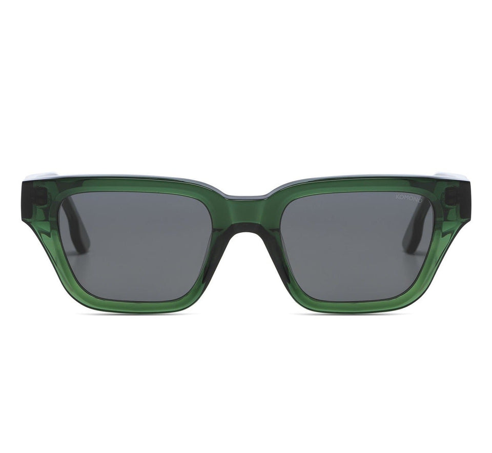 Brooklyn / Mint & Grey Lens Brooklyn / Mint & Grey Lens